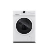 Midea MF10EW90BA Front Loading Washing Machine 9kg 1400rpm