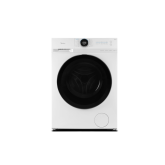 Midea MF20EW100WB Front Loading Washing Machine 10kg 1400rpm