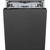 Smeg DI361C 60cm Fully Integrated Dishwasher