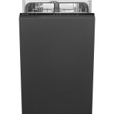 Smeg DI4522 45cm Fully Integrated Dishwasher