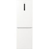 Smeg FC18WDNE 60cm Fridge Freezer, White