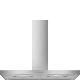 Smeg KBT1200XE 120cm Chimney Hood, Stainless Steel