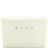 Smeg KFAB75CR 75cm 50s Style Retro Angled Hood, Cream