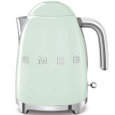 Smeg KLF03PGUK Kettle, Green