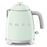 Smeg KLF05PGUK Kettle, Green