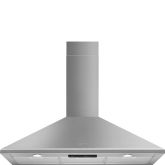 Smeg KSED95XE 90cm Chimney Hood, Stainless Steel