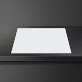 Smeg SI2M7643DW 60cm Induction Hob, White