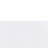 Smeg SI2M7953DW 90cm Induction Hob - White