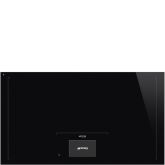 Smeg SIA1963D 90cm AREA Induction Hob, Black
