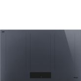 Smeg SIM1864DG 80cm Linea Induction Hob in Neptune Grey with AutoVent 2.0