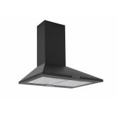 Caple CCH601BK Chimney Hood