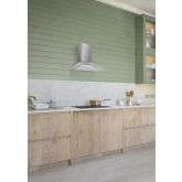 Caple CCH601SS Chimney Hood