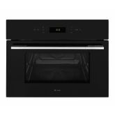 Caple CM108BK Built In Microwave