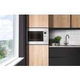 Caple CM123 Built In combination Microwave