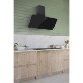 Caple OM900 Chimney Hood
