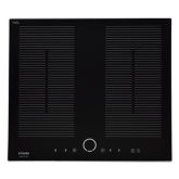 Stoves  SIH60SSTC Blk 60cm Induction Hob