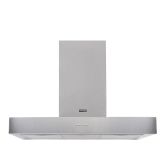 Stoves ST S900 STER FLAT STA 90cm Hood