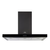 Belling BEL COOKCENTRE 90 FLAT B 90cm Hood