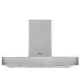 Stoves ST S1100 STER FLAT SS 110cm Flat Cooker Hood