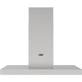 Belling BEL COOKCENTRE CHIM 100T STA 100cm T-Shape Hood