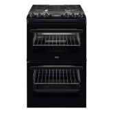 AEG CGX1130ACB 55cm Gas Cooker