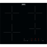 Zanussi Series 20 ZITN643K 60cm Induction Hob with Hob2Hood