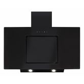 CDA EVA90BL 90cm Angled Extractor