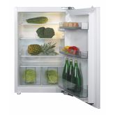 CDA FW422 Integrated In-Column Larder Fridge