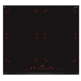 CDA HN6860FR 60cm Hoodconnect Induction Hob