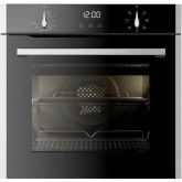 CDA SL200SS Seven Function Electric Fan Oven