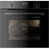 CDA SL300BL Twelve Function Electric Multifunction Oven