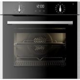 CDA SL500SS Thirteen Function Electric Pyrolytic Oven