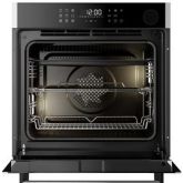 CDA SL670SS Thirteen Function Electric Steam Oven