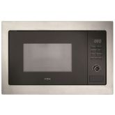 CDA VM131SS Built-In Microwave Oven