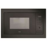 CDA VM231BL Built-In Microwave Oven and Grill