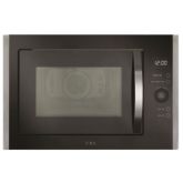 CDA VM452SS Built-In Microwave Oven, Grill and Convection Oven