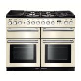 Rangemaster NEXSE110DFFIV/C Nexus Se 110 Dual Fuel Range Cooker