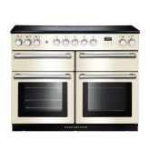 Rangemaster NEXSE110EIIV/C Nexus Se 110 Induction Range Cooker