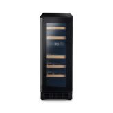 Rangemaster RWC3018BL/ 30cm Wine Cabinet