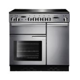 Rangemaster PROP90EISS/C 90cm Electric Range Cooker