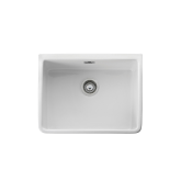 Rangemaster CBL595WH/ Belfast Sink