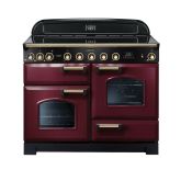 Rangemaster CDL110EICY/B 110cm Electric Range Cooker