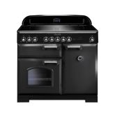 Rangemaster CDL100EICB/C 100cm Electric Range Cooker
