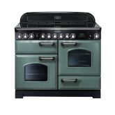 Rangemaster CDL110ECMG/C 110cm Electric Range Cooker