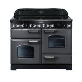 Rangemaster CDL110ECSL/C 110cm Electric Range Cooker