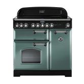 Rangemaster CDL90EIMG/C 90cm Electric Range Cooker