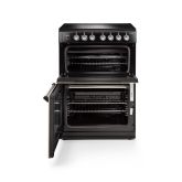 Rangemaster CLA60EICR/C 60cm Classic Induction Cooker