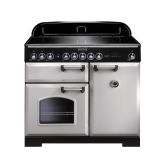 Rangemaster CDL100EIRP/C 100cm Electric Range Cooker