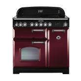 Rangemaster CDL90ECCY/C 90cm Electric Range Cooker