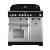 Rangemaster CDL90ECRP/C 90cm Electric Range Cooker